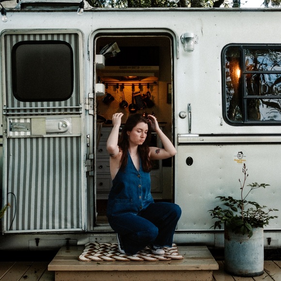 LIONESS Hills Halter Top - Picture 3 of 5